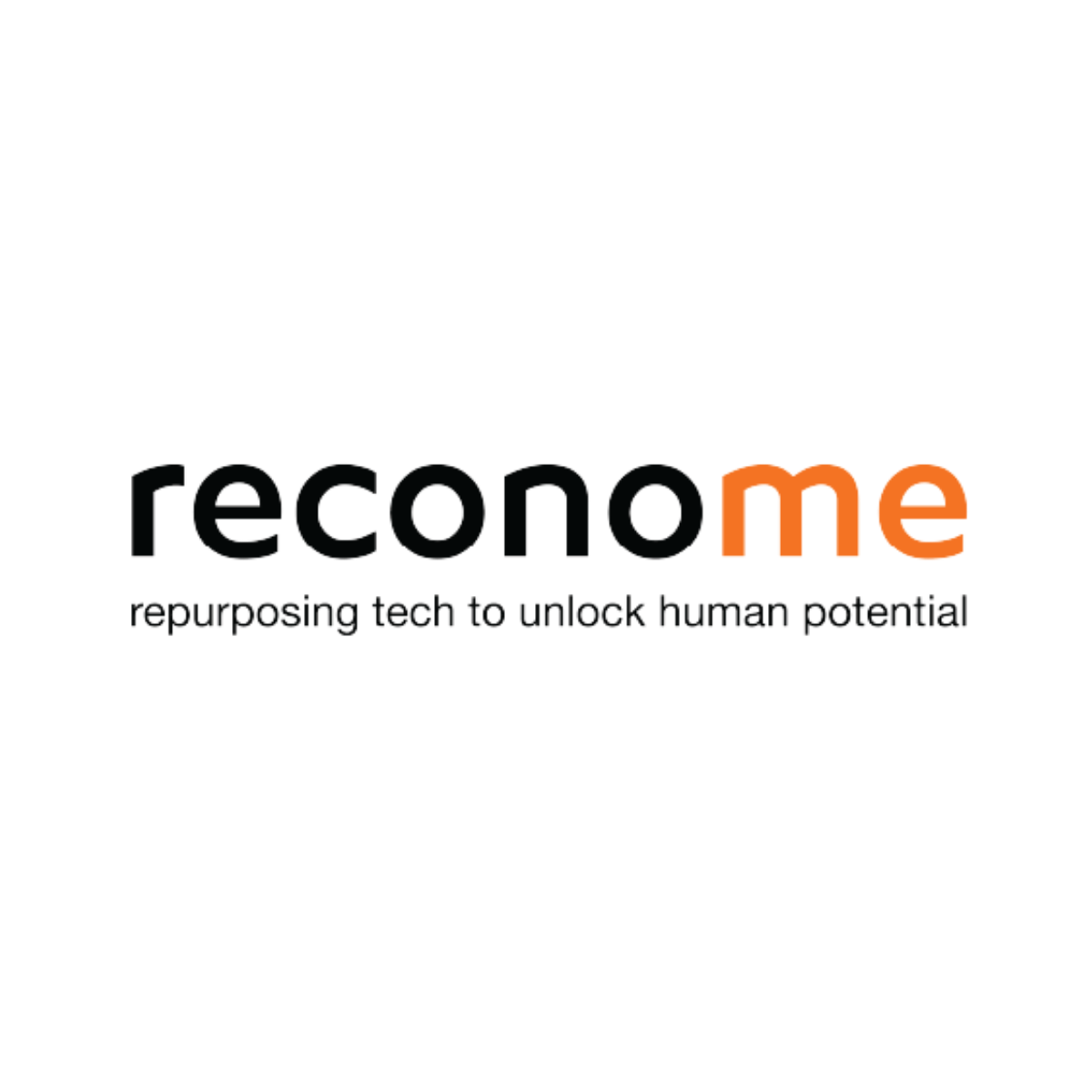 Reconome Logo