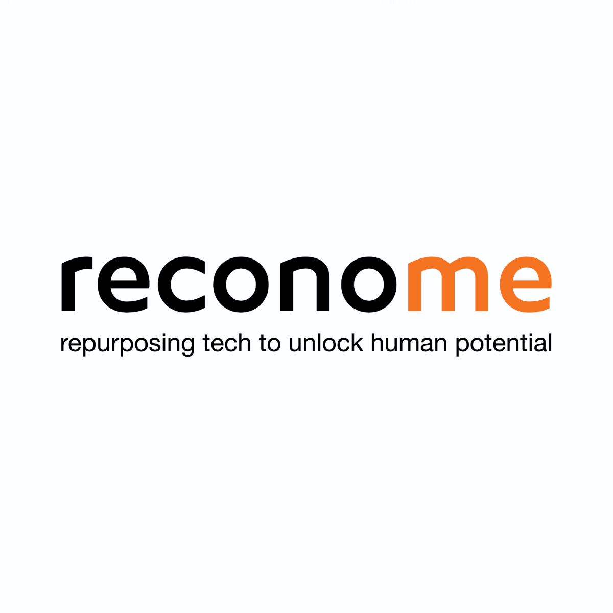 Reconome Logo