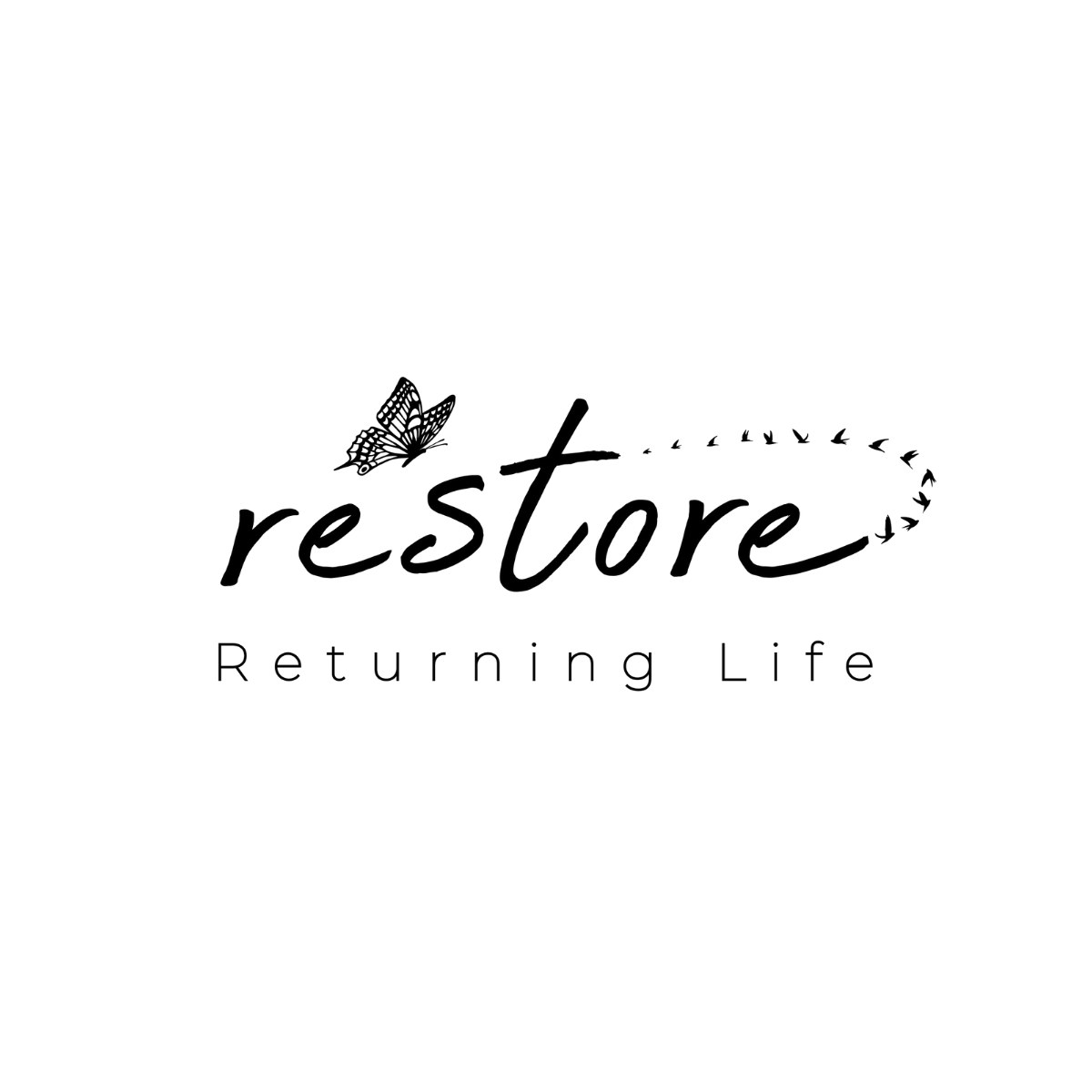 Restore Logo