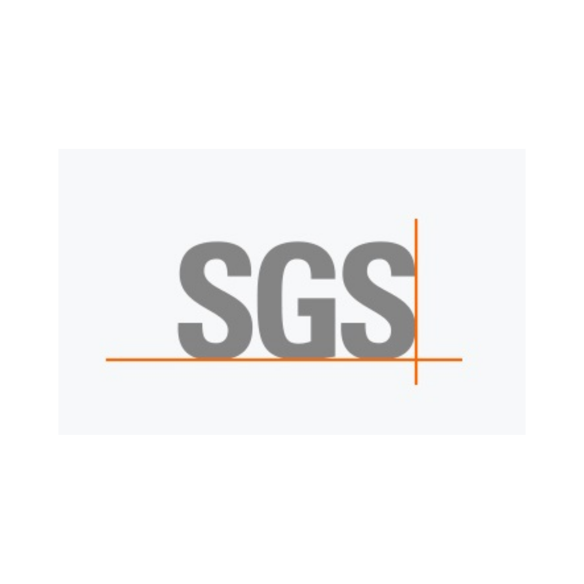 SGS UNITED KINGDOM LIMITED Logo