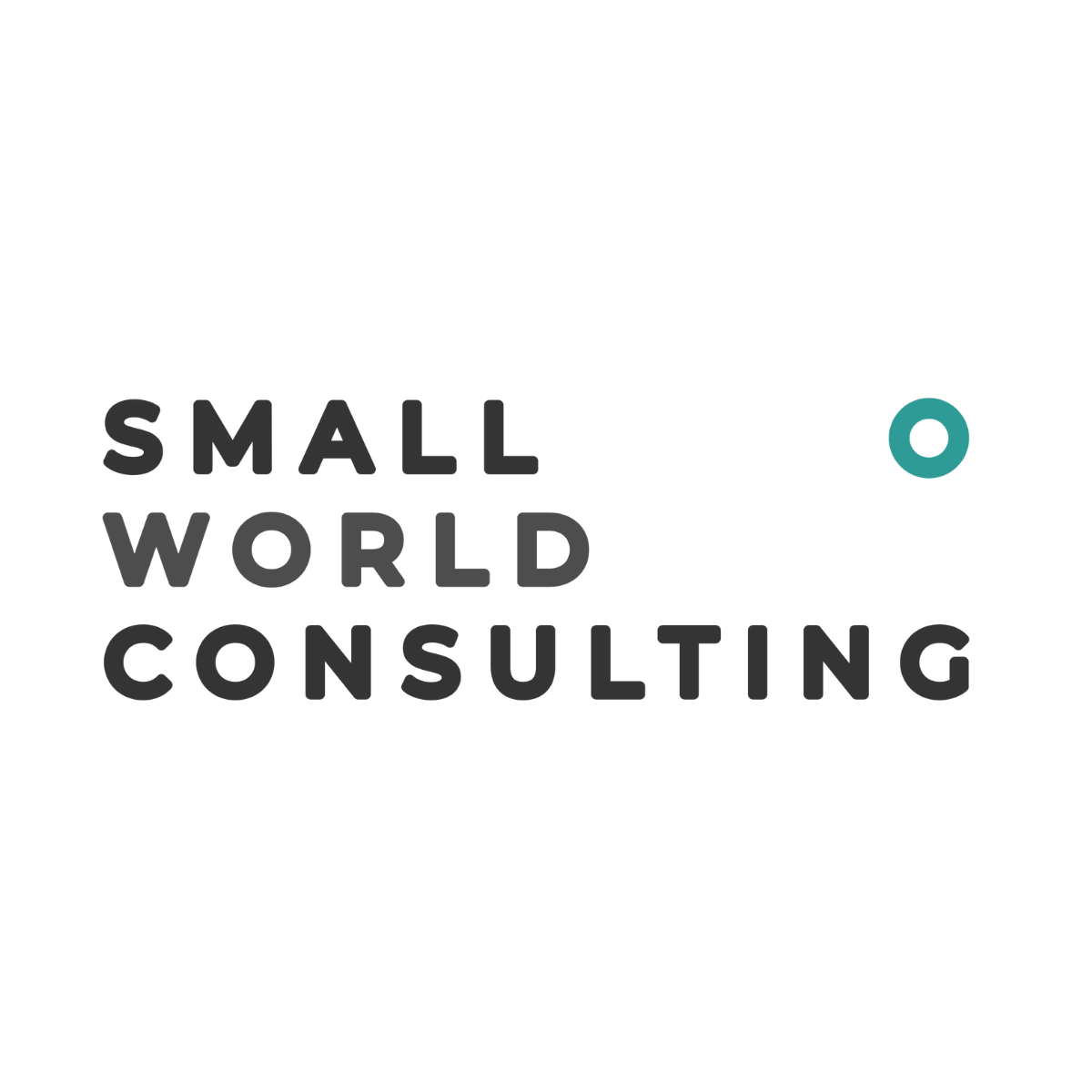 Small World Consulting Logo