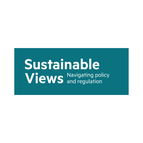 Sustainable Views Logo