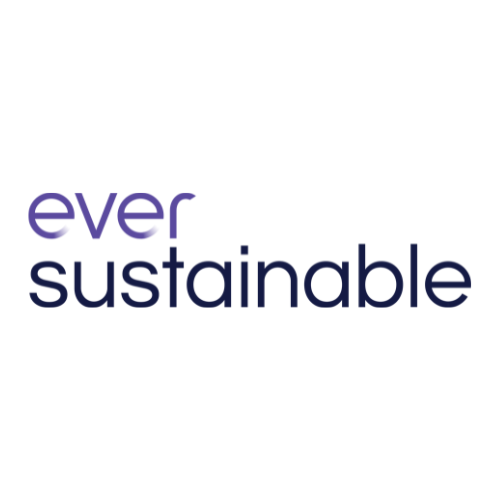 Ever Sustainable Logo