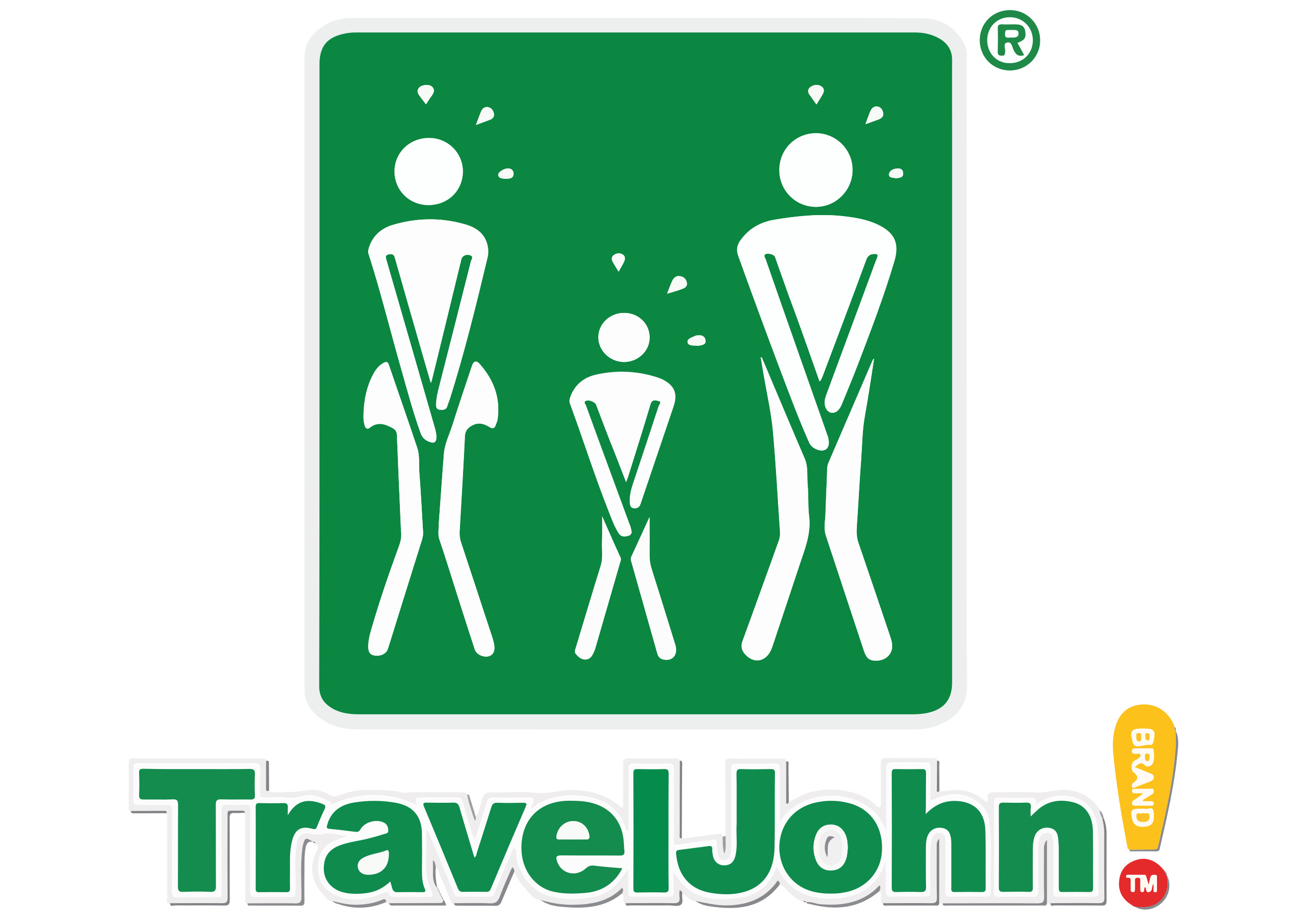 Travel John UK