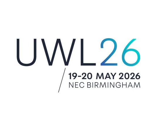 Utility Week Live 2026