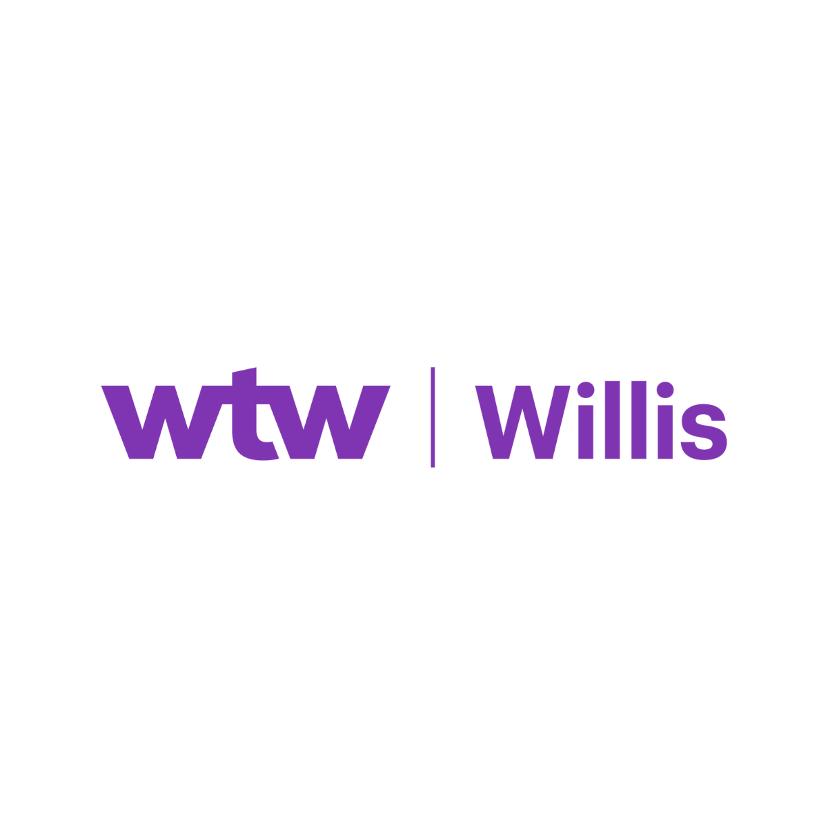 WTW Logo
