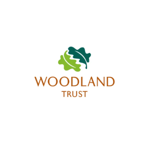 Woodland Trust Logo