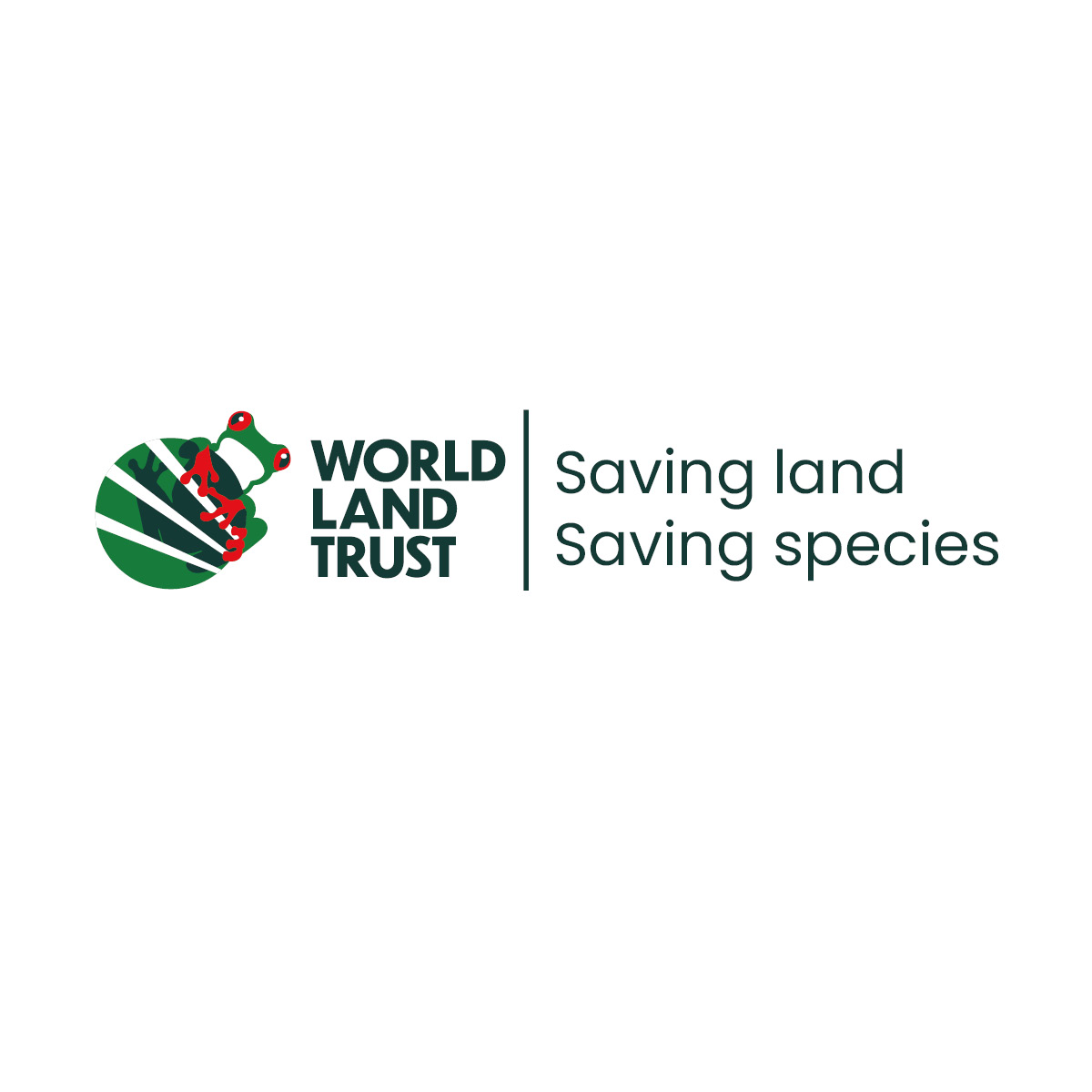 World Land Trust Logo