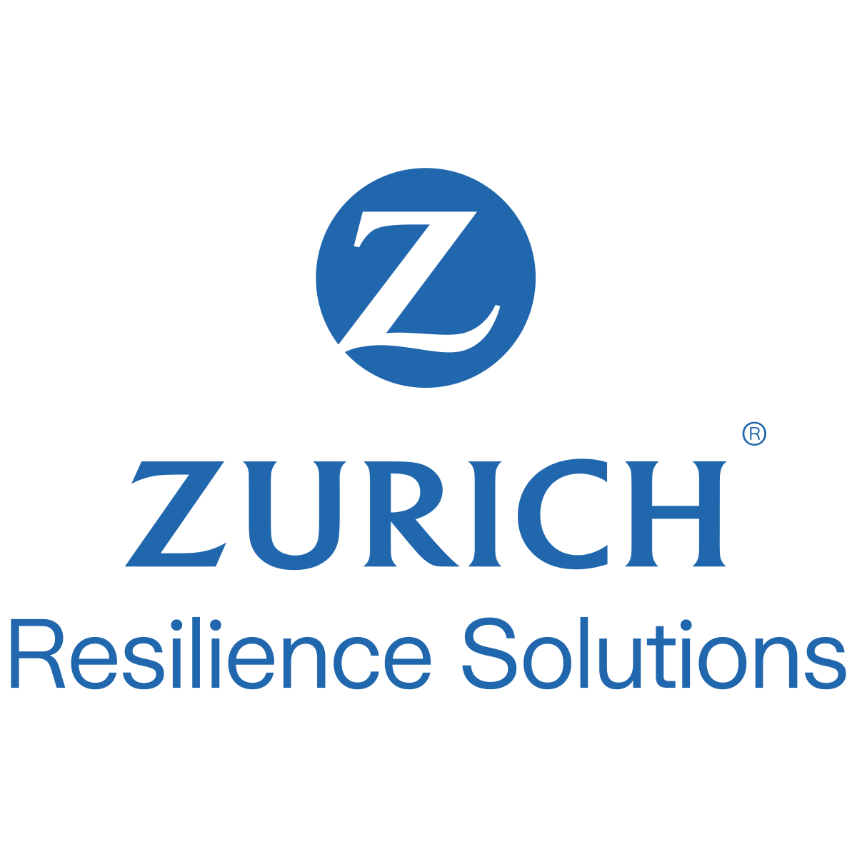 Zurich Resilience Solutions Logo