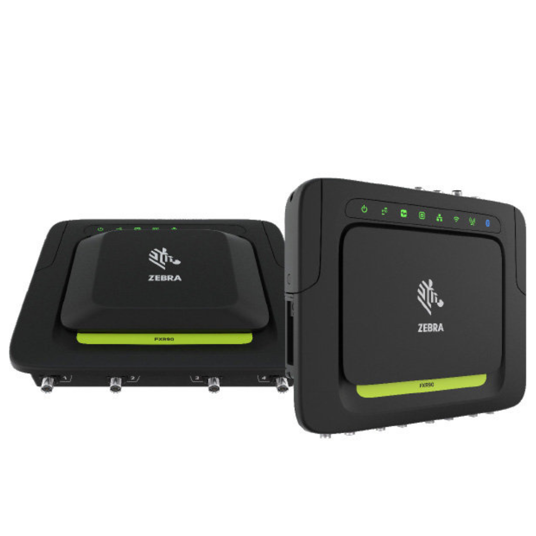 FXR90 Ultra-Rugged Fixed Readers