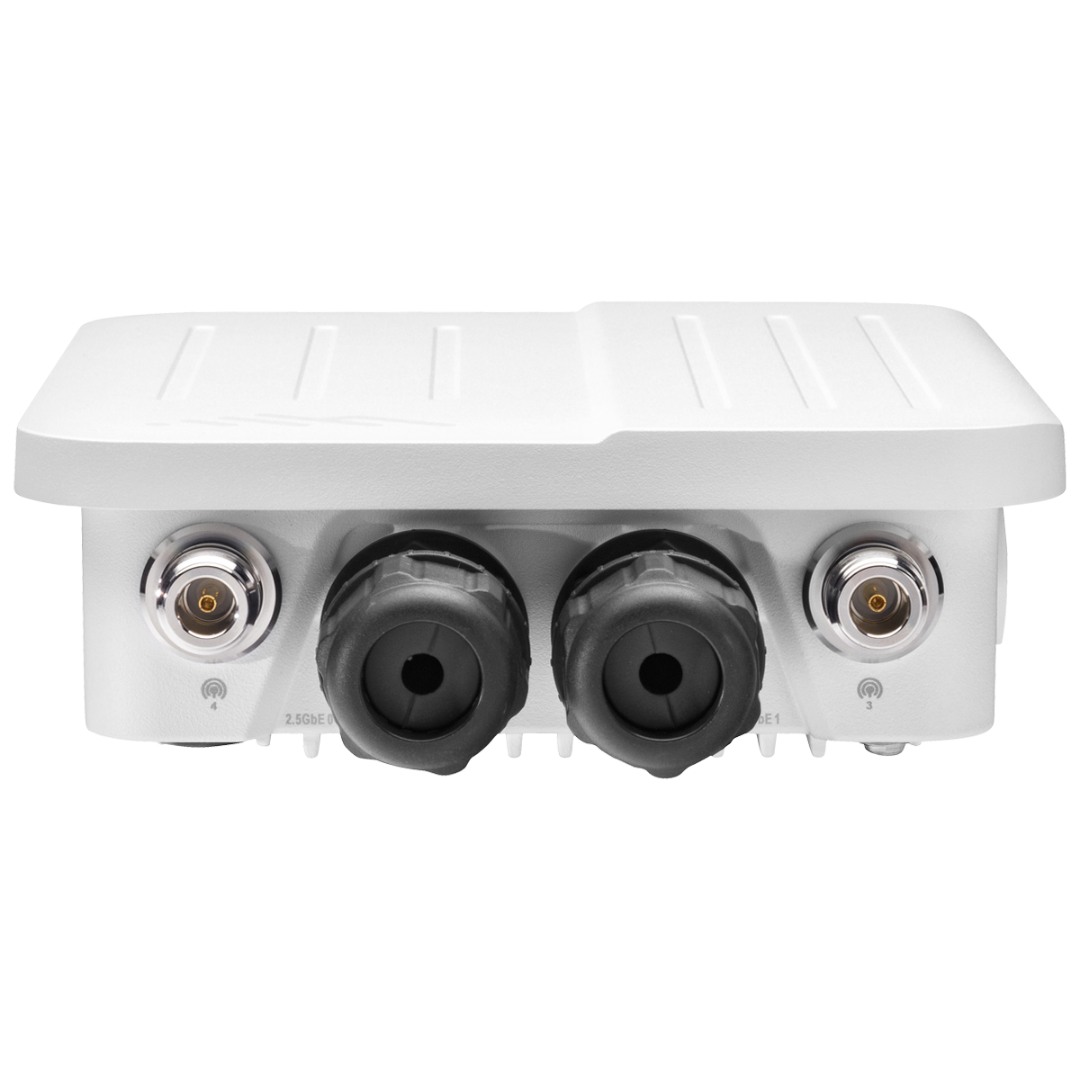 Ericsson Cradlepoint W1855 Outdoor Router