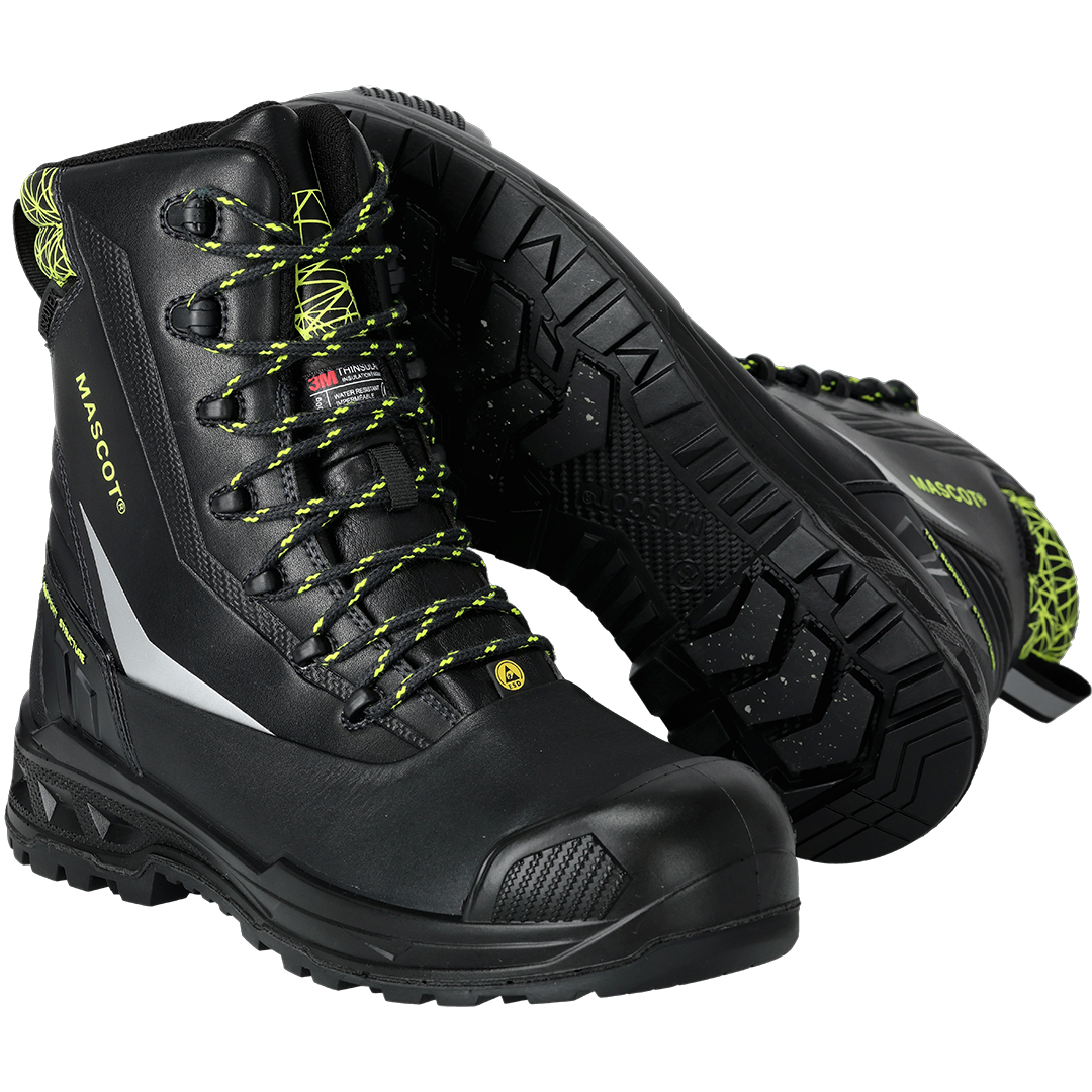 F1300-902 Safety Boot