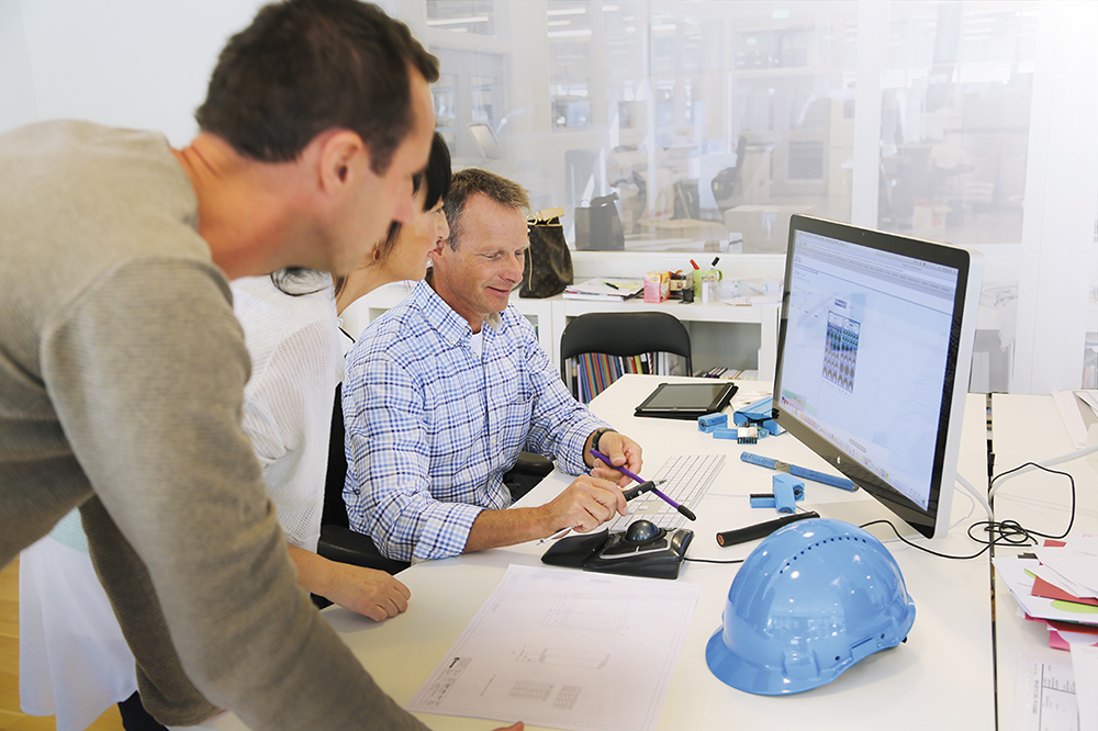 Roxtec Software Suite™