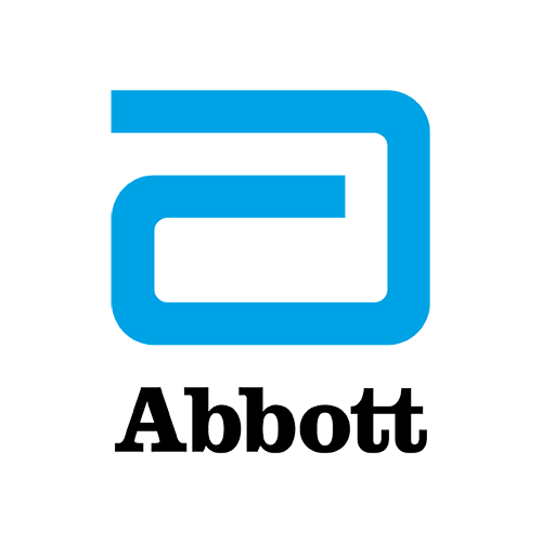 Exhibitor profile image for Abbott