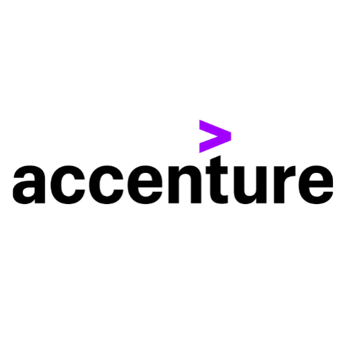 Company name - Accenture