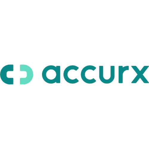 Exhibitor profile image for Accurx