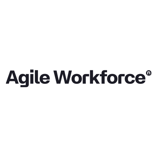 Exhibitor profile image for Agile Workforce