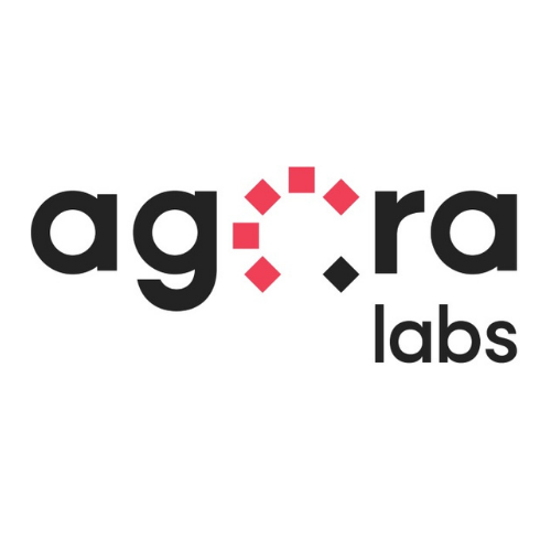 Exhibitor profile image for Agora Labs