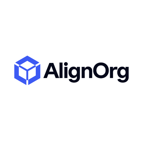 Exhibitor profile image for AlignOrg