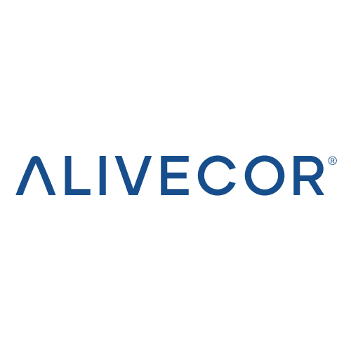 Company name - AliveCor