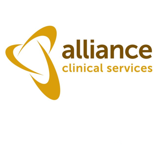Exhibitor profile image for Alliance Clinical Services