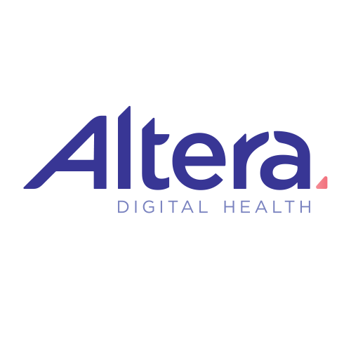 Exhibitor profile image for Altera Digital Health