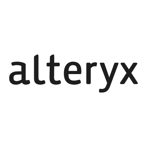 Exhibitor profile image for Alteryx