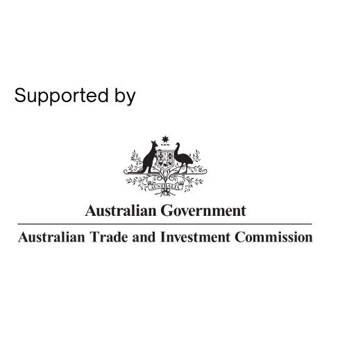 Exhibitor profile image for Australian Trade and Investment Commission (Austrade)