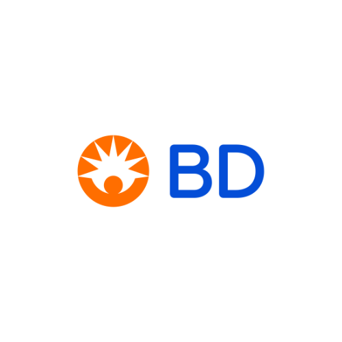 Exhibitor profile image for BD (Becton Dickinson)