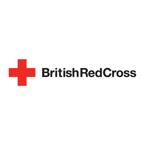 Exhibitor profile image for British Red Cross