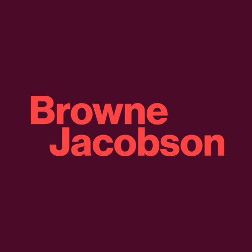 Exhibitor profile image for Browne Jacobson