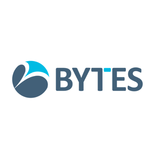 Exhibitor profile image for Bytes