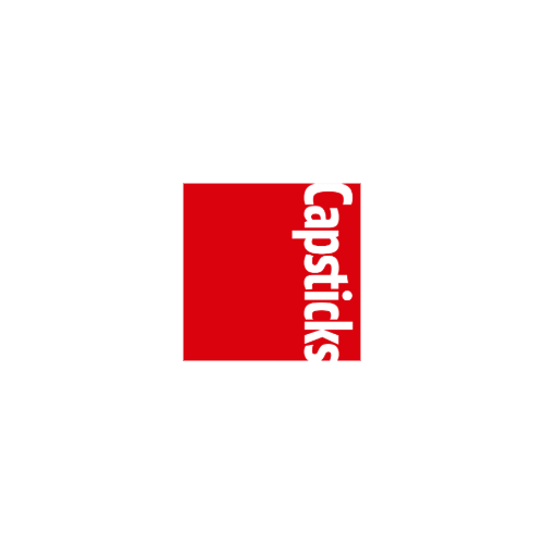 Exhibitor profile image for Capsticks LLP