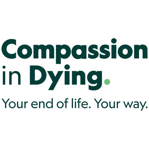 Exhibitor profile image for Compassion in Dying