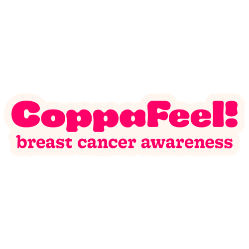 Exhibitor profile image for CoppaFeel!