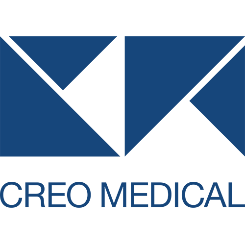 Exhibitor profile image for Creo Medical
