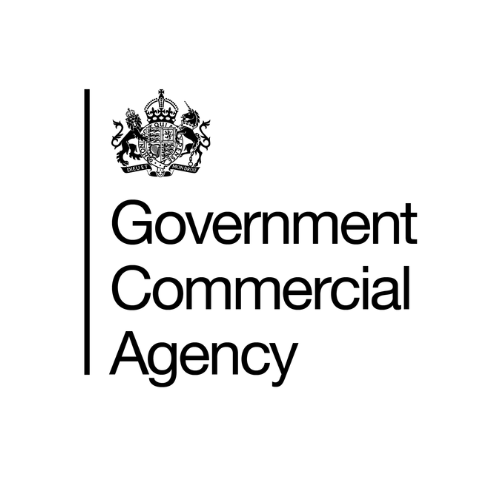 Exhibitor profile image for Crown Commercial Service