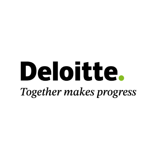 Exhibitor profile image for Deloitte