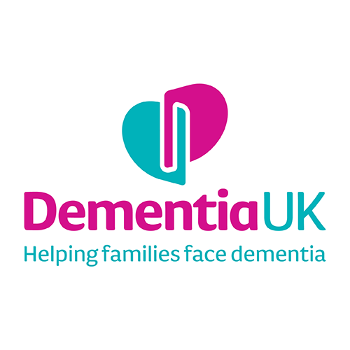 Exhibitor profile image for Dementia UK