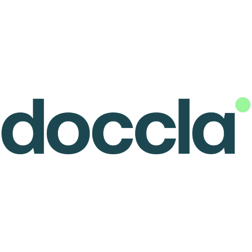 Exhibitor profile image for Doccla