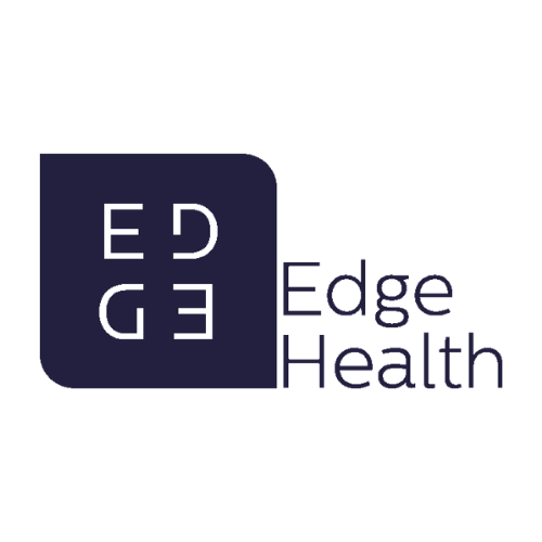 Exhibitor profile image for Edge Health