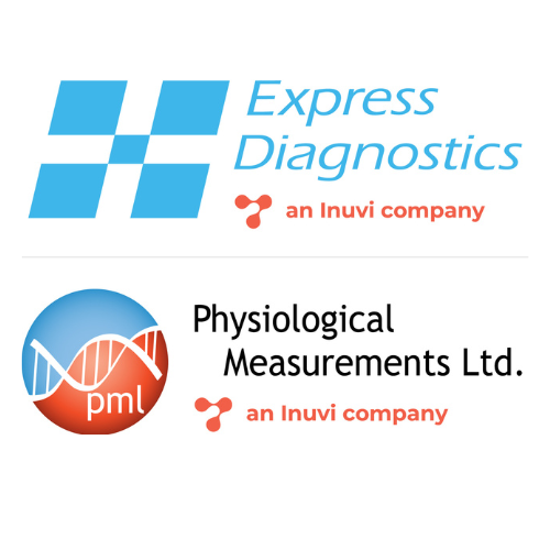 Exhibitor profile image for Express Diagnostics