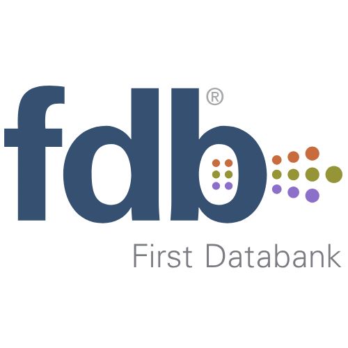 Exhibitor profile image for First DataBank