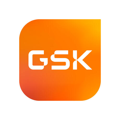 Exhibitor profile image for GSK