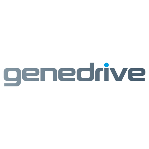 Exhibitor profile image for Genedrive