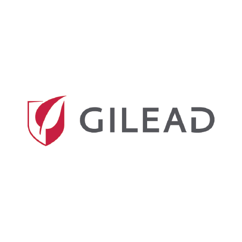 Exhibitor profile image for Gilead