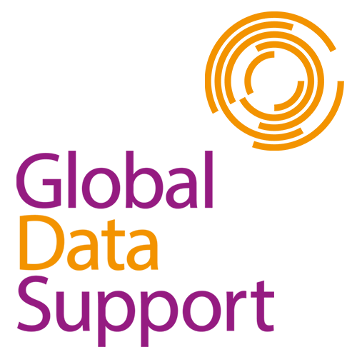 Exhibitor profile image for Global Data Support