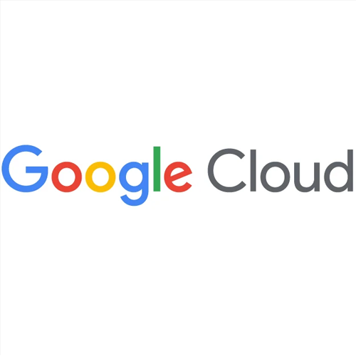 Company name - Google
