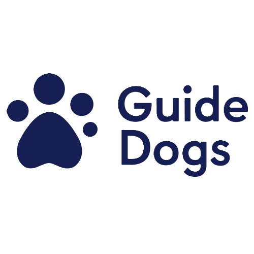 Exhibitor profile image for Guide Dogs