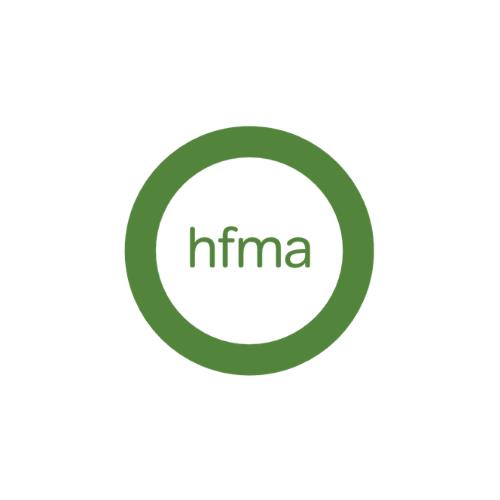 Exhibitor profile image for HFMA